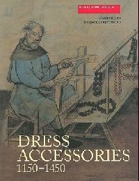 Frances, Egan, Geoff Pritchard Dress accessories, c.1150-c.1450 (  ) 