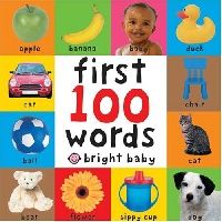 Priddy R. 100 First Words (100  ) 
