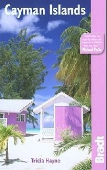 Hayne Tricia Cayman islands 
