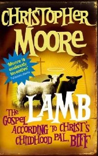 Moore, C () Lamb () 