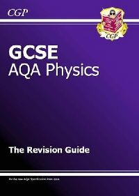 Richard, Parsons Gcse physics aqa revision guide 