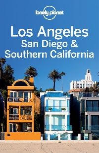 Sara Benson Los Angeles San Diego & Southern California (Regional Travel Guide) 