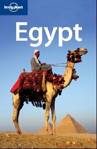Matthew Firestone Egypt country travel guide (10th Edition) 
