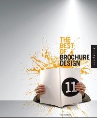 Eldridge Kiki The Best of Brochure Design 11 ( ,  11) 
