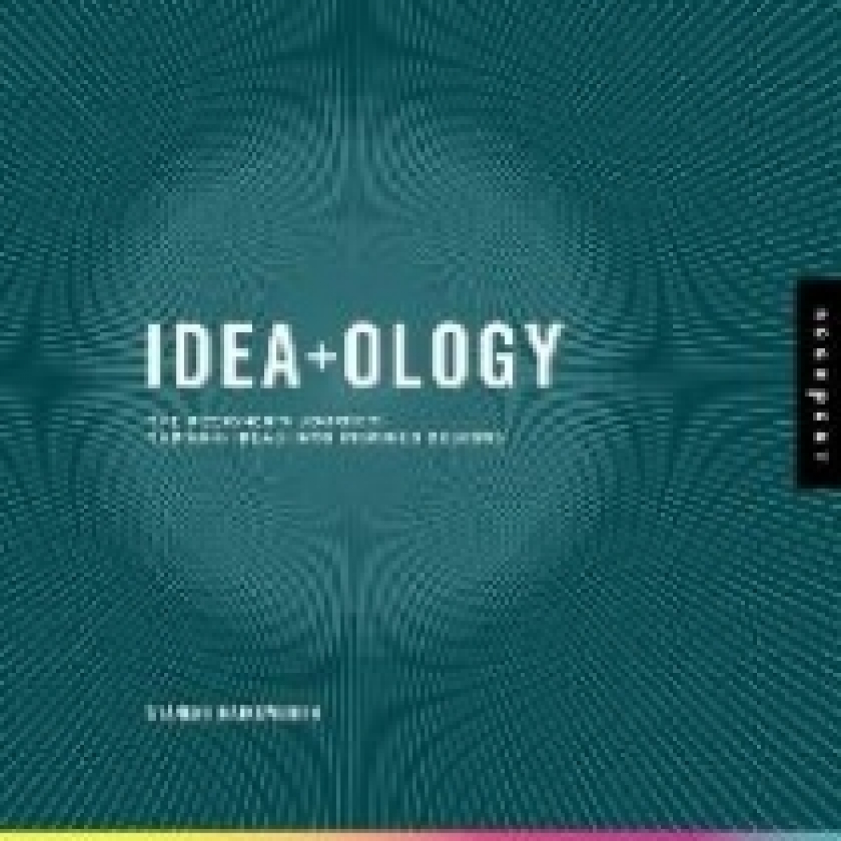 Stanley H. Idea+Ology - Flexi-bind (+) 