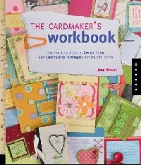 Mason, Jenn Cardmaker's workbook (   ) 