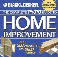 Comp Photo Guide To Home Improvements Comp Photo Guide To Home Improvements 