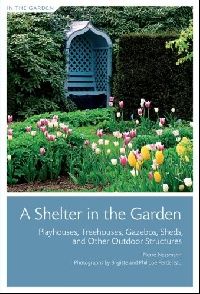 Pierre, Nessmann Shelter in the garden (  ) 