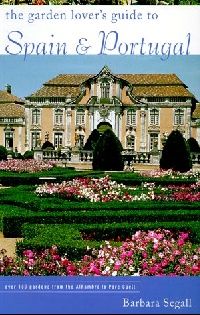 Garden Lovers Guide To Spain 