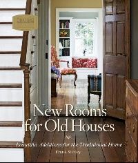 New Rooms for Old Houses (    ) 