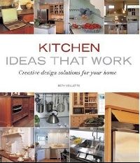 Beth Veillette Kitchen: Ideas That Work 