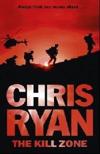 Chris Ryan The Kill Zone ( ) 