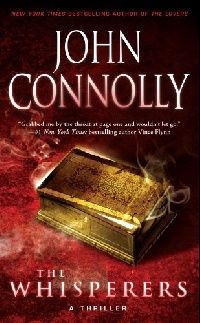 John, Connolly The Whisperers: A Thriller 