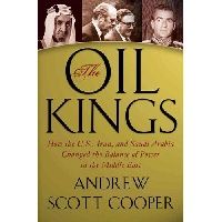Cooper, Andrew Scott Oil Kings ( ) 