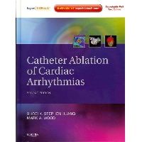 Shoei K. Stephen Huang Catheter ablation of cardiac arrhythmias ( ) 