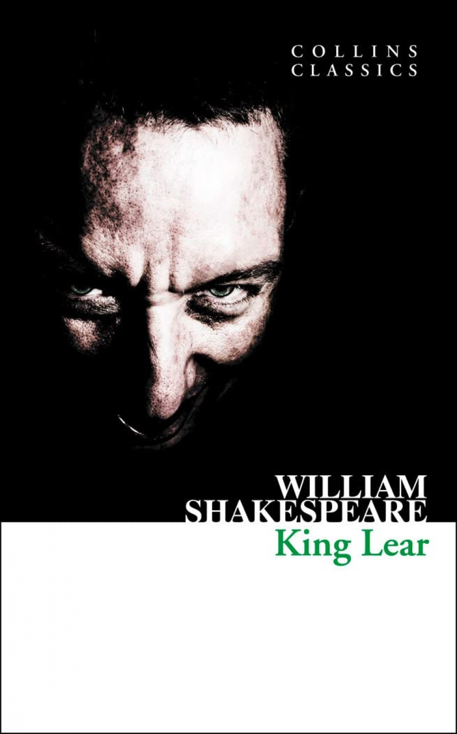 Shakespeare W. King Lear 