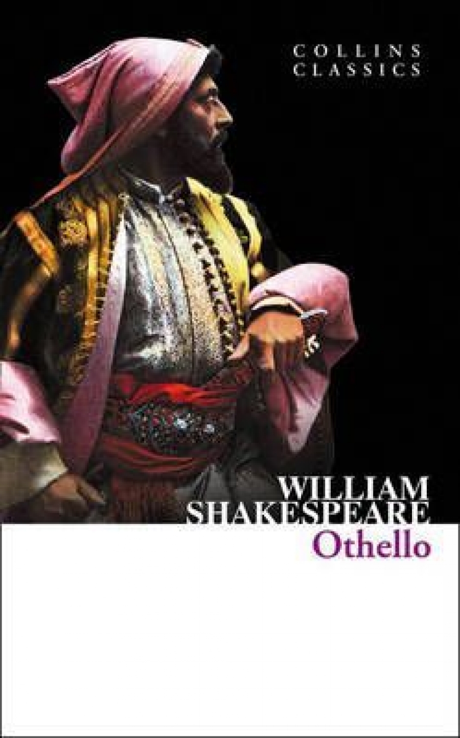 Shakespeare W. Othello 