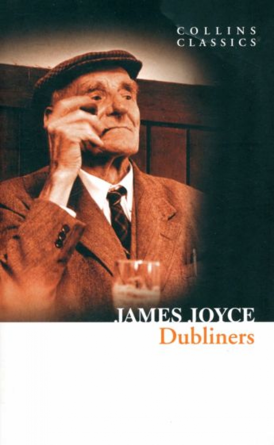 Joyce J. The Dubliners 