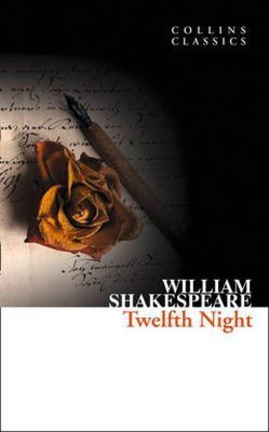 Shakespeare W. Twelfth Night 