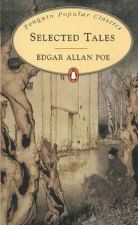 Poe E.A. Selected Tales ( ) 