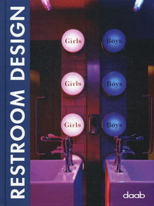 Restroom Design 