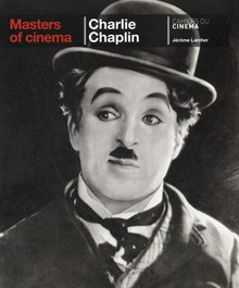 Larcher J. Charlie Chaplin 