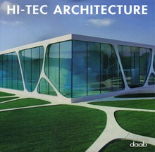 Hi-Tec Architecture 