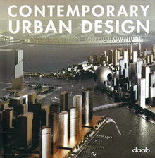 Contemporary Urban Design 