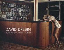 Drebin D. Love and Other Stories 