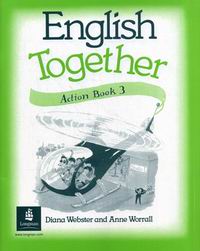 Worrall A., Webster D. English Together 3 