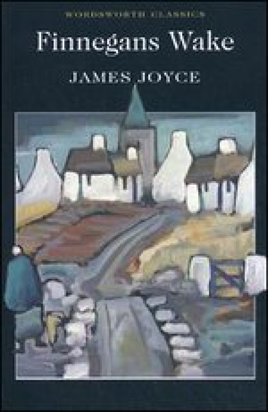 Joyce James Finnegans Wake 