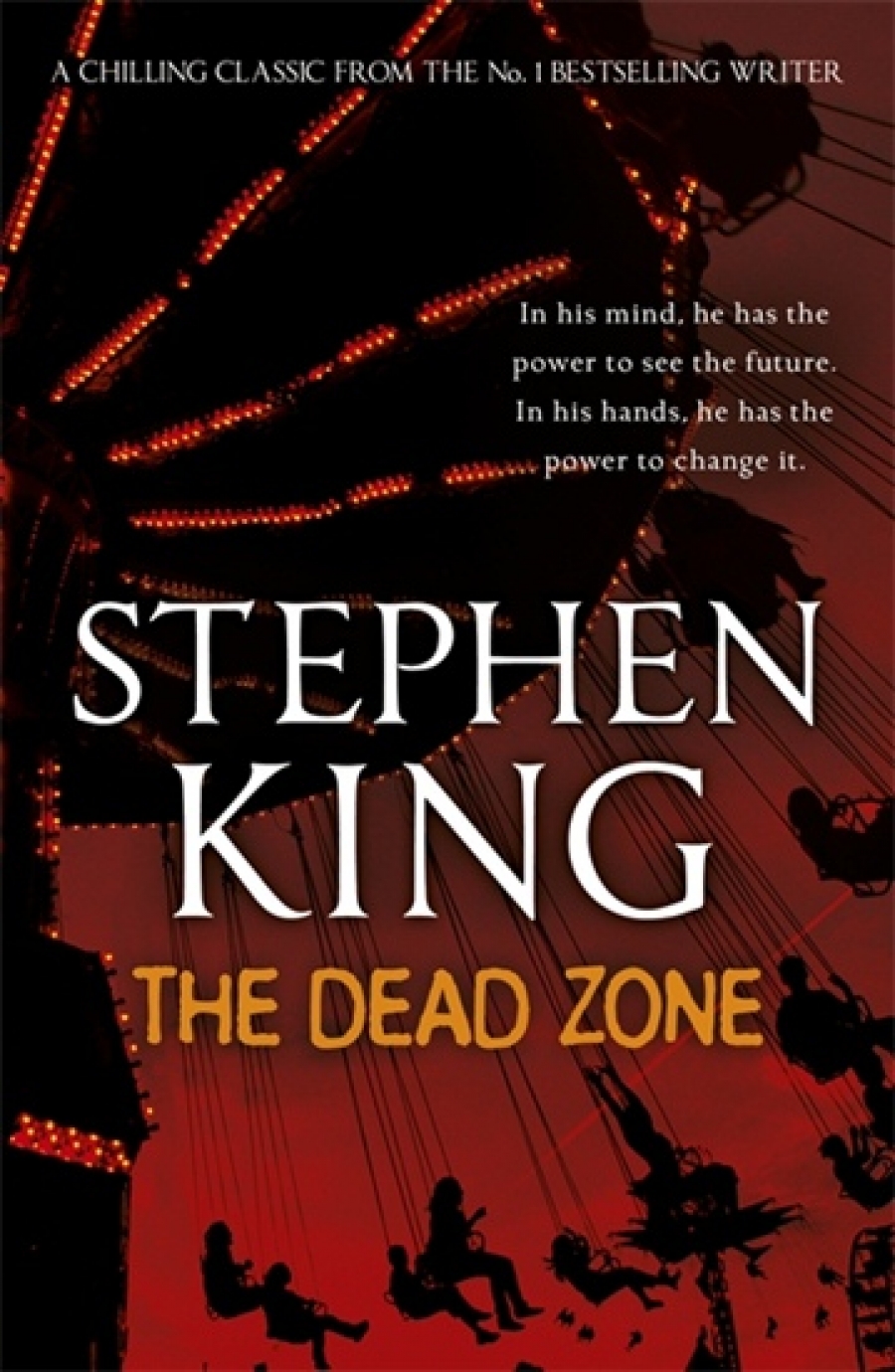King S. The Dead Zone 