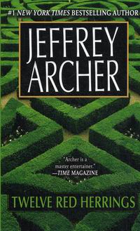 Archer J. Twelve Red Herrings 