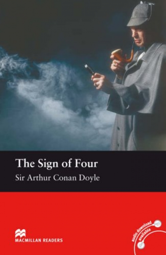 Sir Arthur Conan Doyle, retold by Anne Collins The Sign of Four 