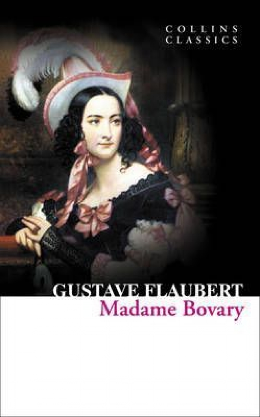 Gustave, Flaubert Madame Bovary 
