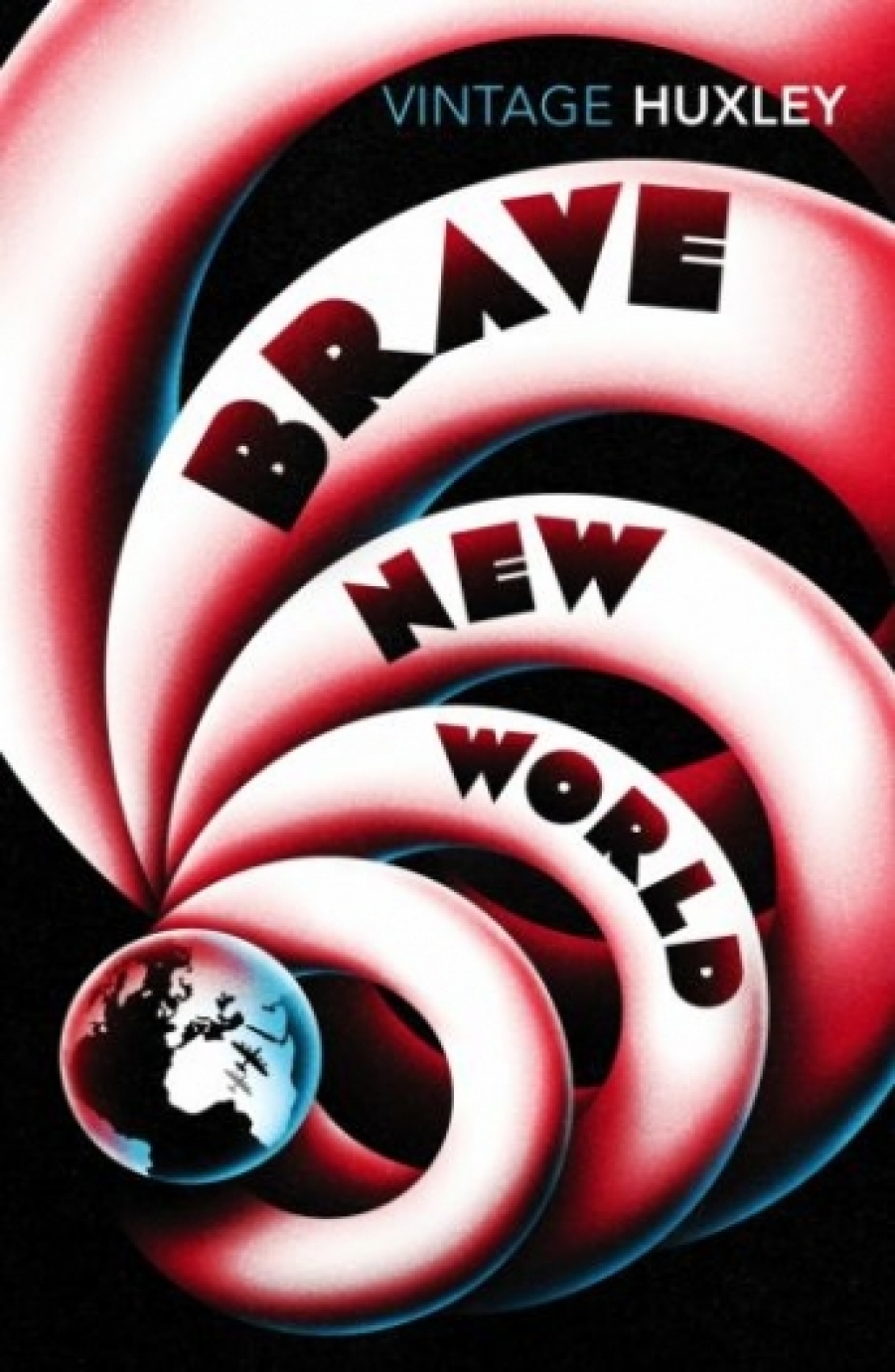 Huxley Brave New World 