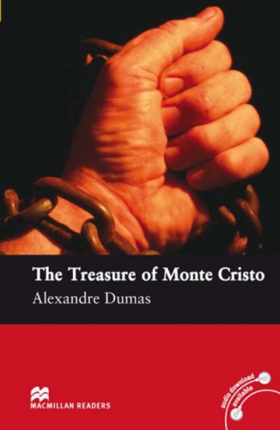 Alexandre Dumas, retold by John Escott The Treasure of Monte Cristo 