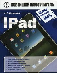 Сурядный А.С. iPad 