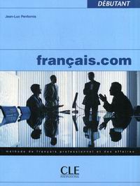 Penfornis J.-L. Francais.com Debutant livre 