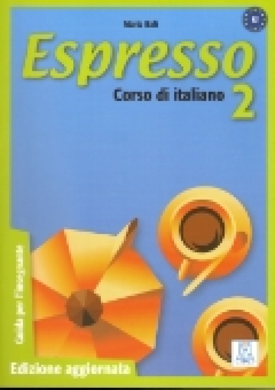 Espresso 2
