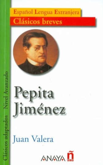 Juan Valera Pepita Jiménez 