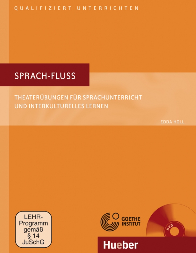 Holl Edda Sprach-Fluss. Handbuch 