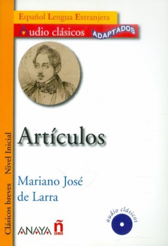 Larra, Mariano Jose de Articulos +D 