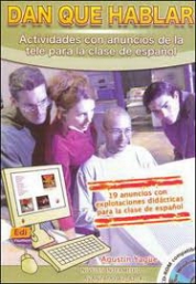 Yague, Agustin Dan Que Hablar. CDROM 