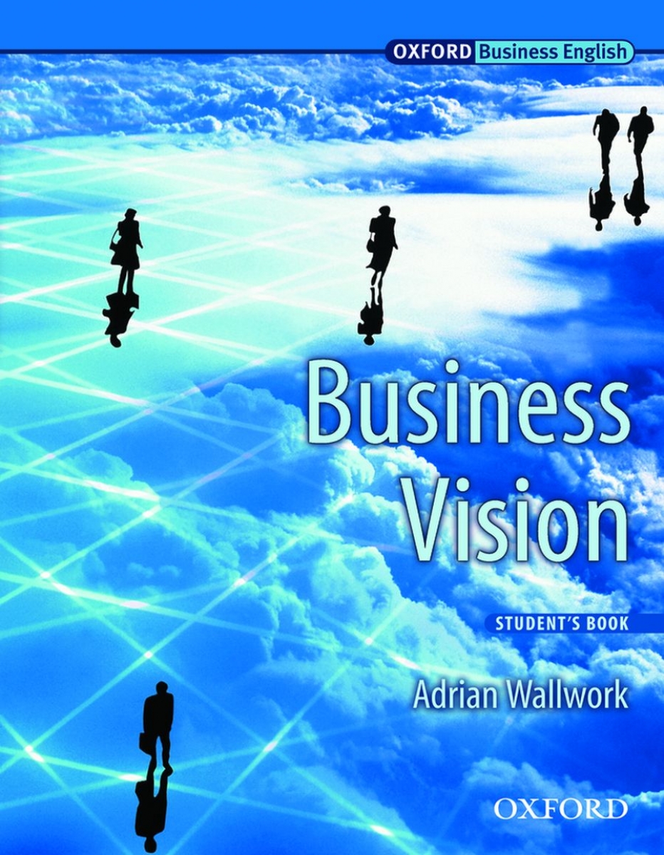 Business vision sb 