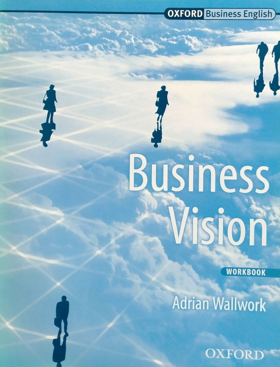 Business vision wb 