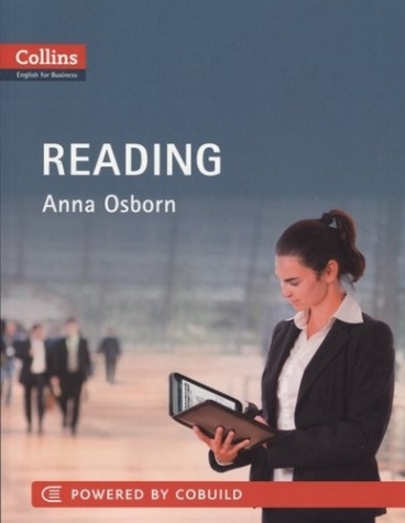 Osborn A. Collins Business Skills: Reading 