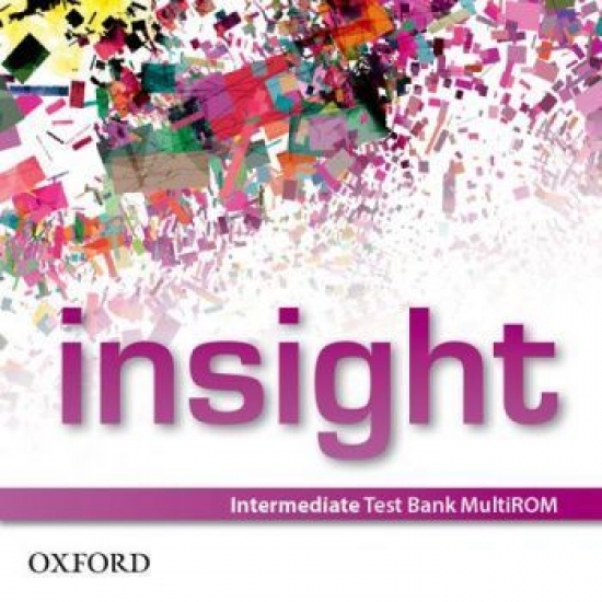 Jayne Wildman Insight int test mu-rom 