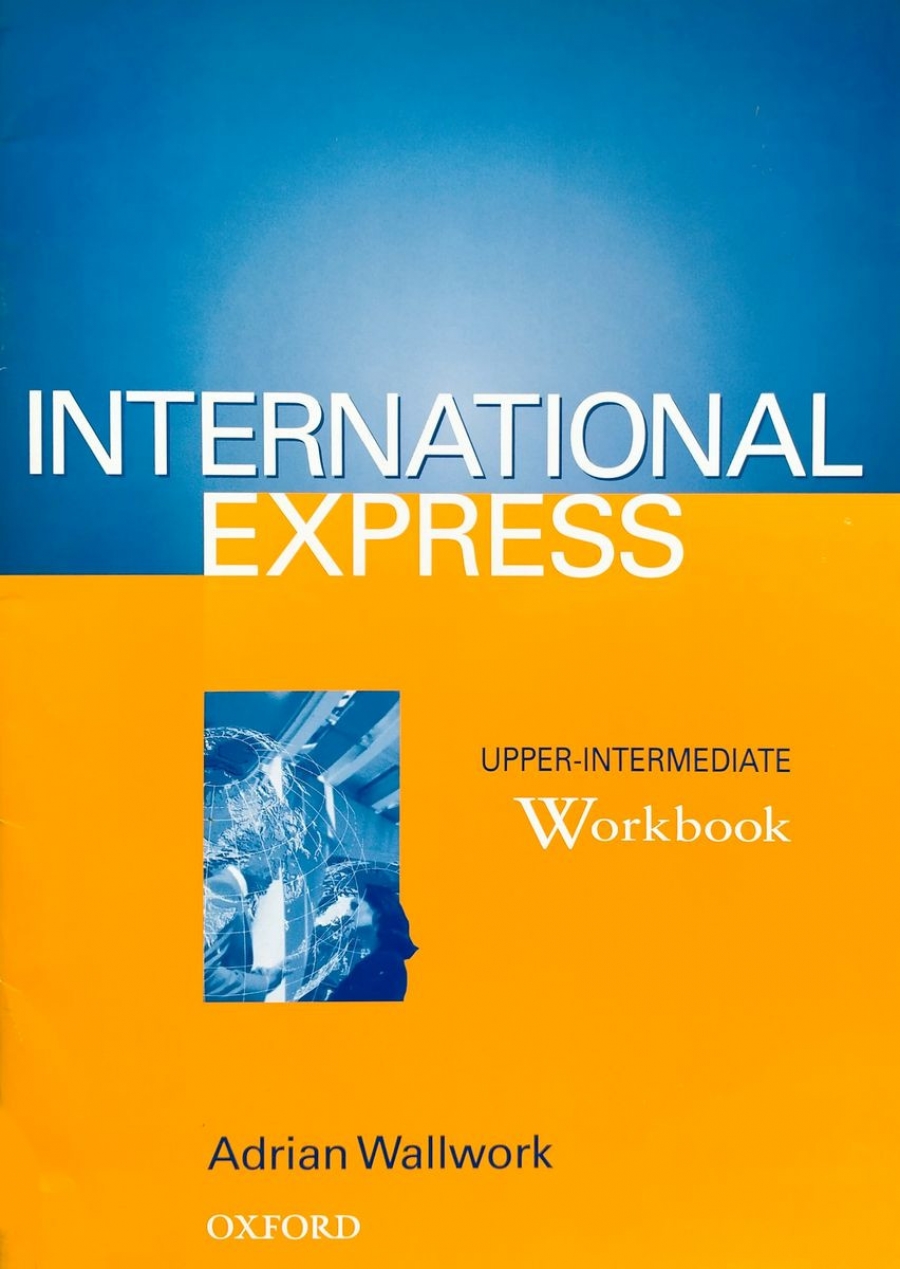 Int Express Upper-Intermediate