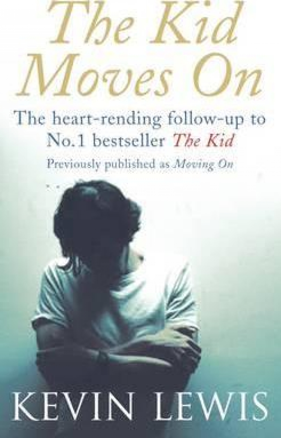 Lewis K: Kid Moves On 
